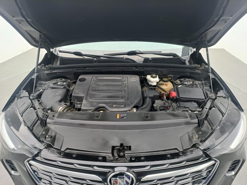 Buick Encore S 2022