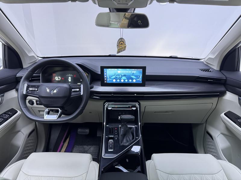 Wuling Wuling Xingchen 2021