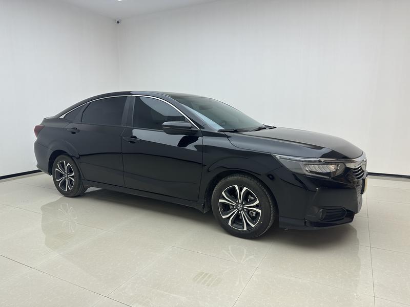Honda Lingpai 2024