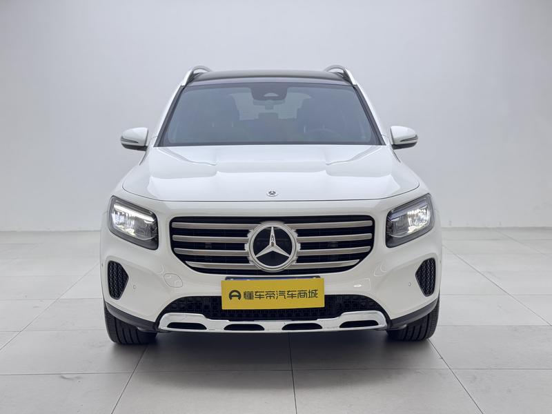 Mercedes-Benz Mercedes Benz GLB 2024