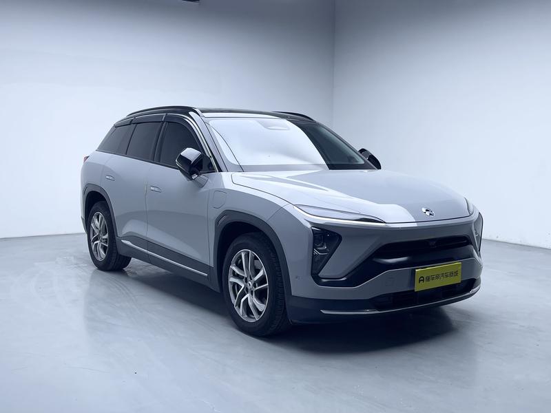 NIO NIO ES6 2020