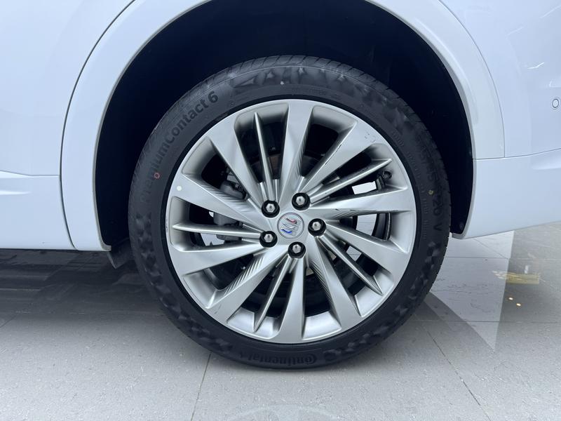 Buick Envision 2026