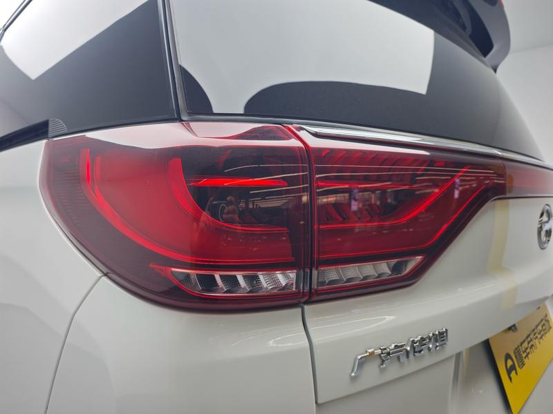 Trumpchi GAC Trumpchi M8 2023