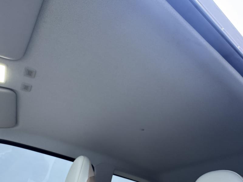Geely Galaxy panda 2023