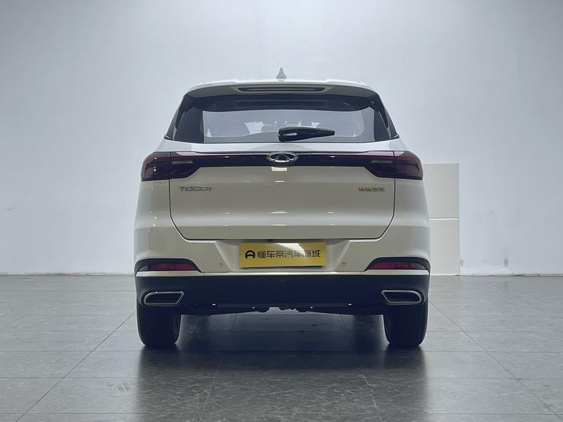 Chery Tiggo 7 2023