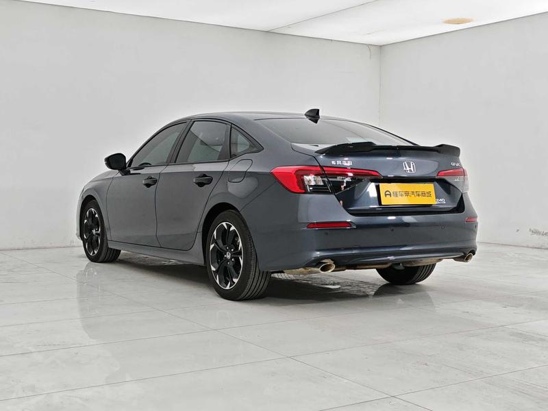 Honda Civic 2022