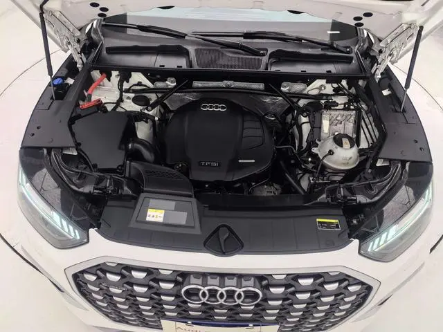 Audi Audi Q5L Sportback 45 TFSI Luxury