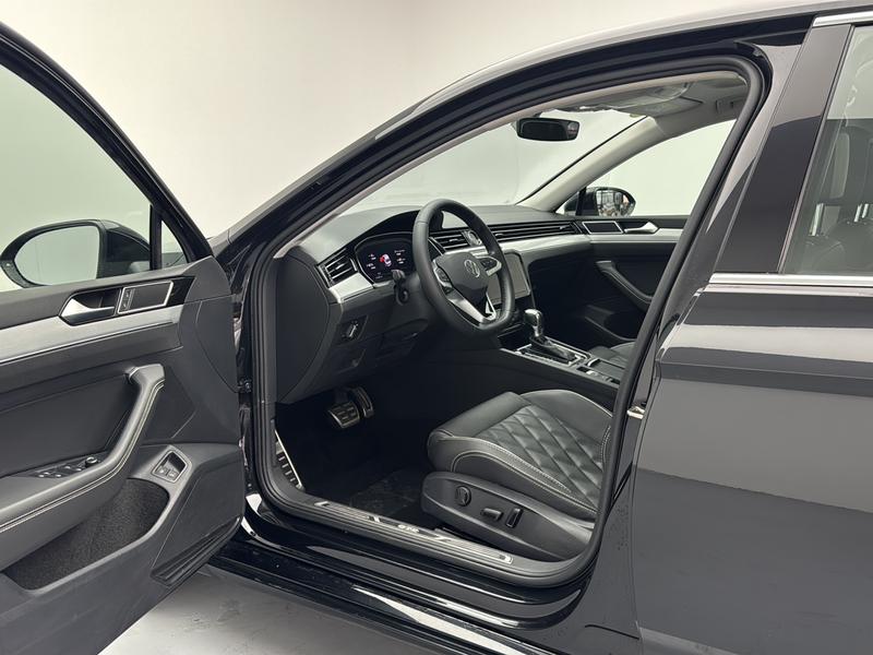 Volkswagen Magotan PHEV 2022
