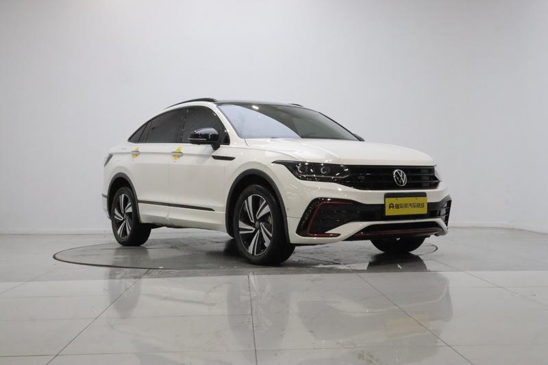 Volkswagen Tiguan X 2023