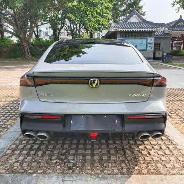 Changan Changan UNI-V 1.5T Sports version