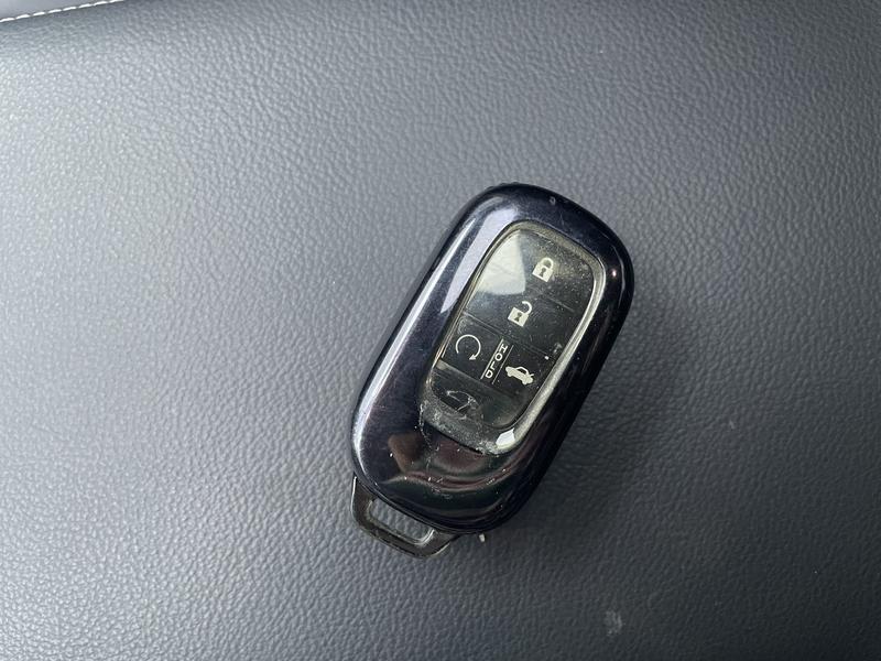 Honda Civic 2022
