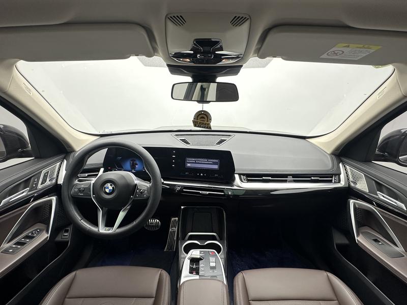 BMW BMW X1 2023