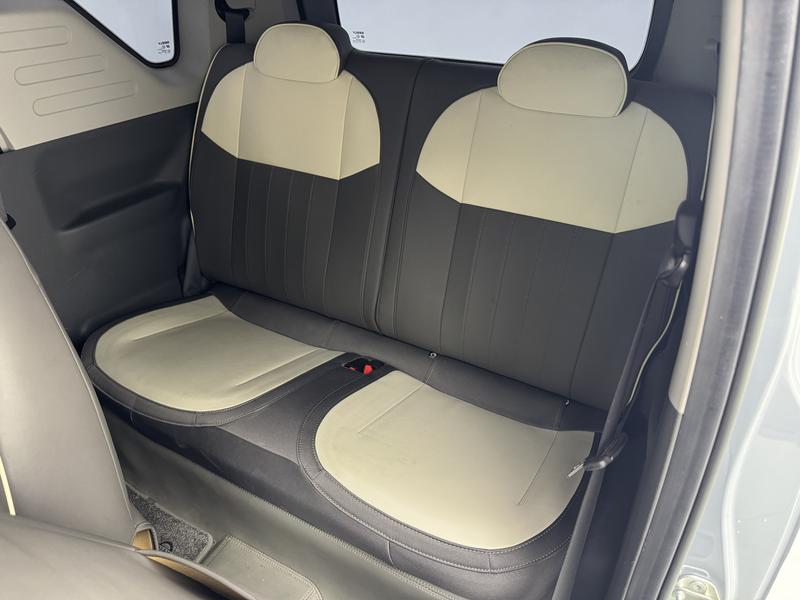 Geely Galaxy panda 2025