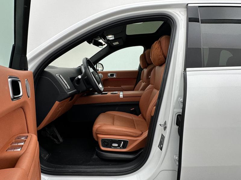 Li Auto Ideal L7 2023