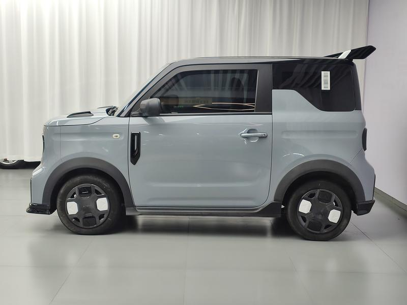 Geely Galaxy panda 2024