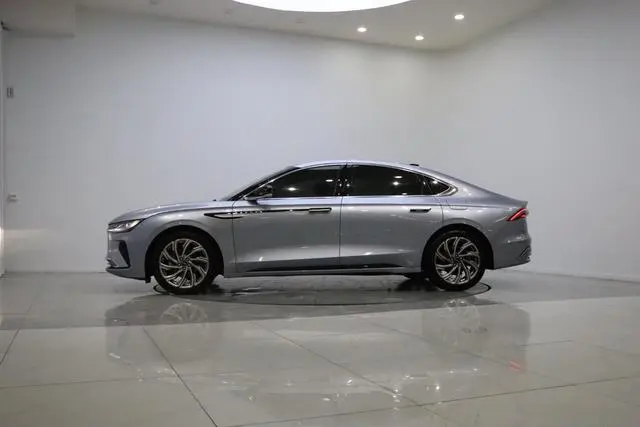 Lincoln Lincoln Z i Enjoy Zunya Edition