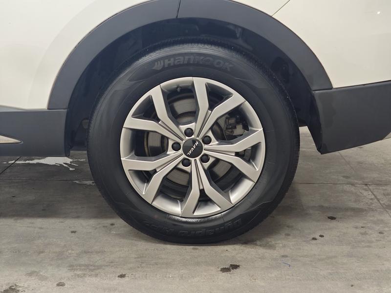 Haval Haval H6 2021