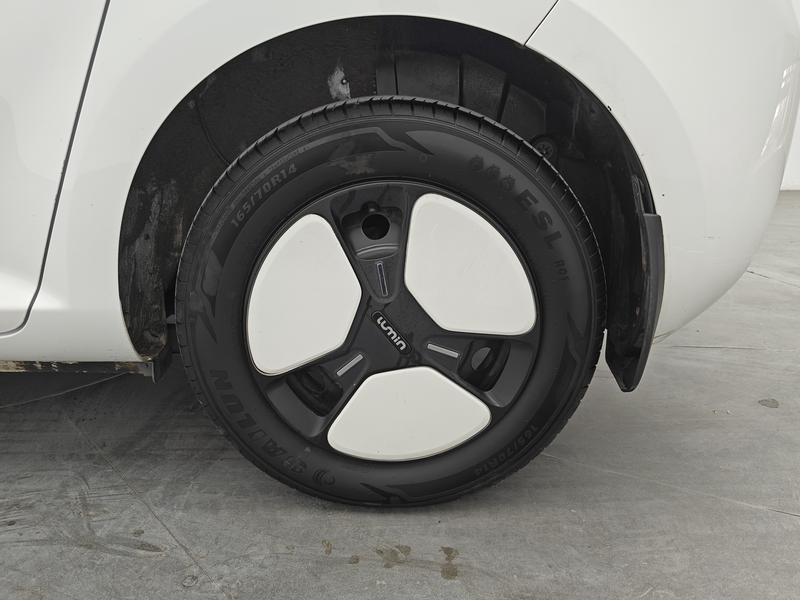 Changan Qiyuan Chang'an Lumin 2023