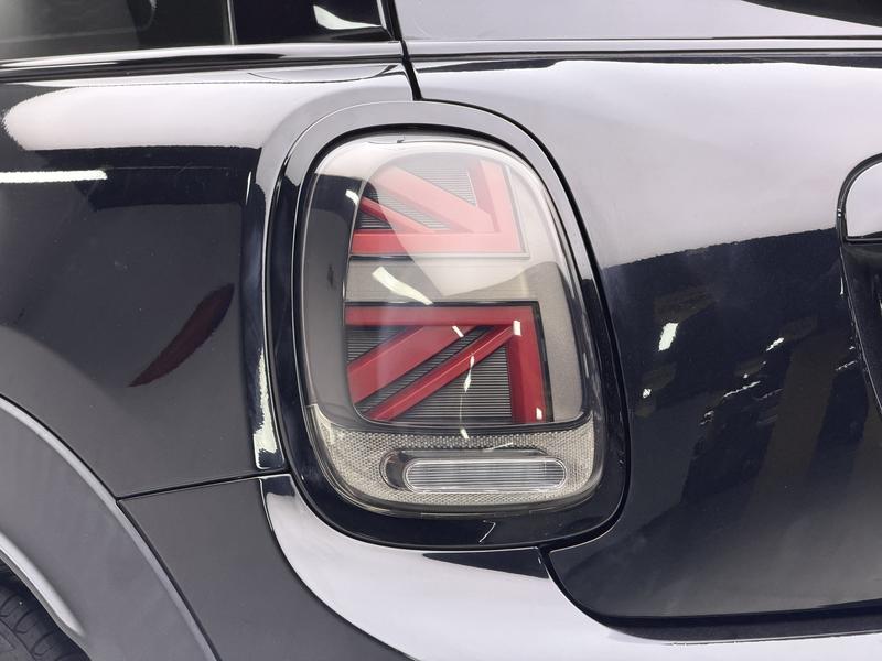 MINI MINI JCW 2017