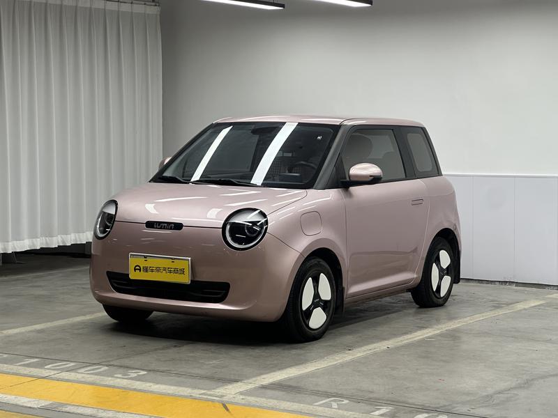 Changan Qiyuan Chang'an Lumin 2022