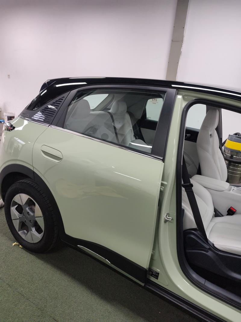 Geely Galaxy Wish Upon a Star 2025
