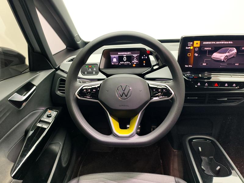 Volkswagen Volkswagen ID.3 2023