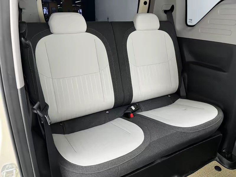 Geely Galaxy panda 2025