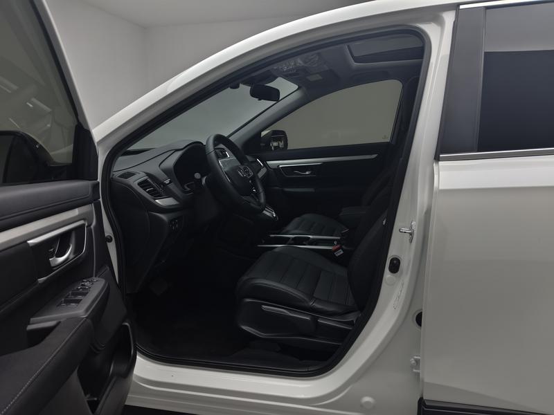 Honda Honda CR-V 2021