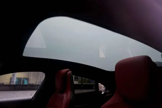 Porsche Taycan Taycan 4S