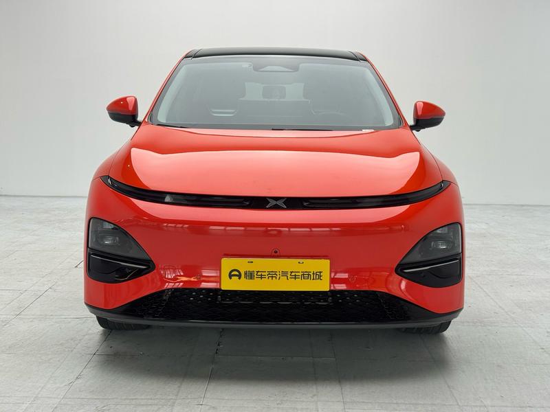 XPeng XPeng G6 2023