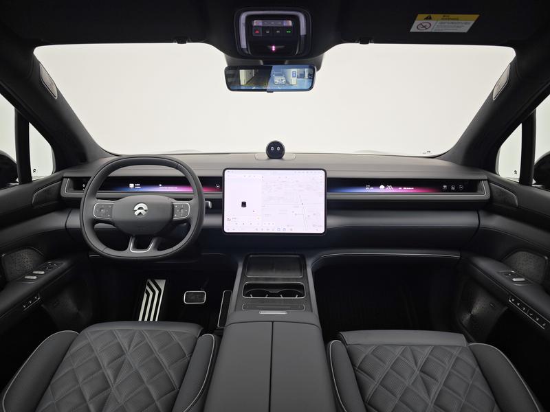 NIO NIO ES8 2026