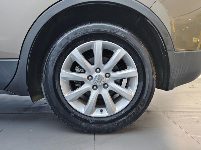 Buick Envision 2018