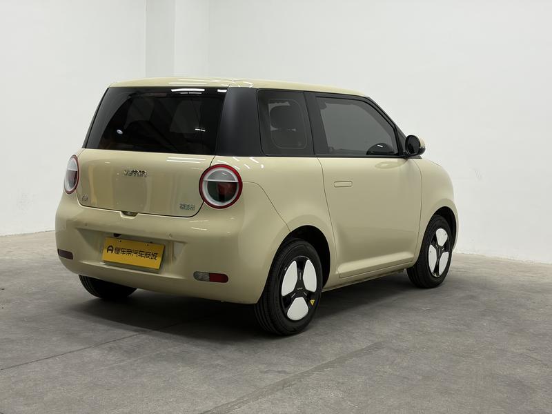 Changan Qiyuan Chang'an Lumin 2022
