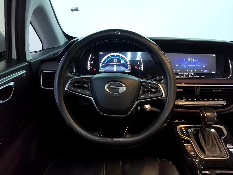 Trumpchi GAC Trumpchi M6 2023