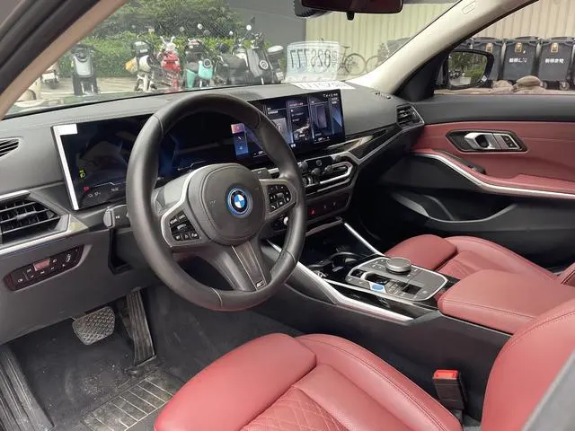 BMW BMW i3 eDrive35L
