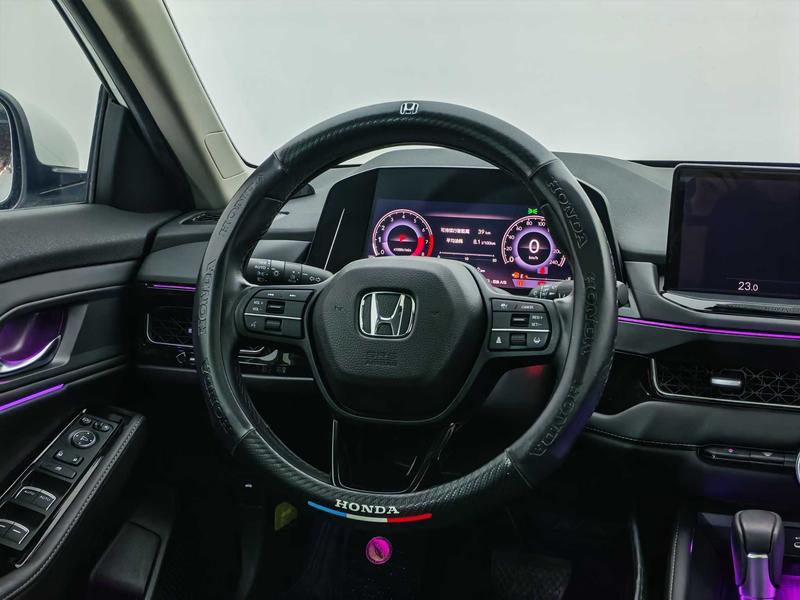 Honda Yingshi Pai 2023