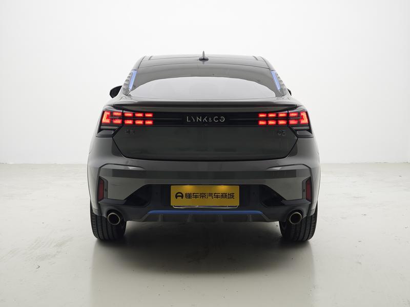 Lynk & Co Lynk & Co 05 2022