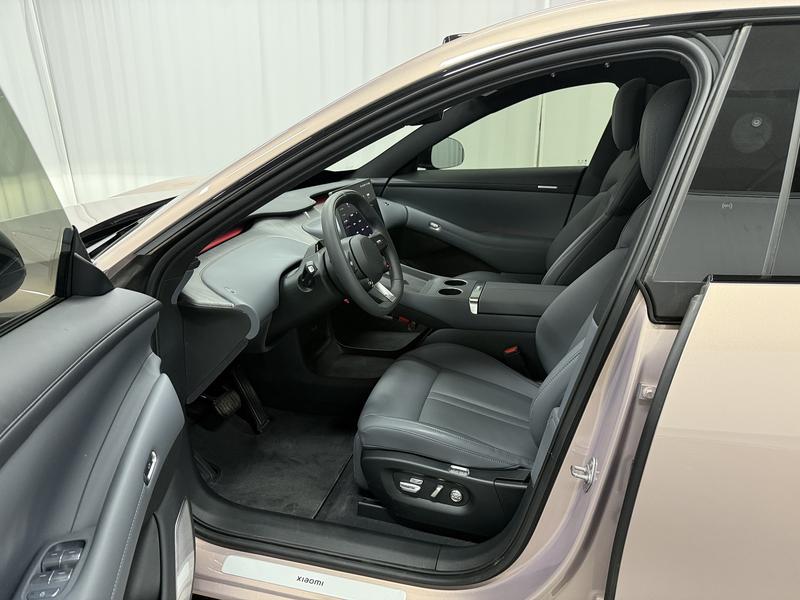 Xiaomi Auto Xiaomi YU7 2025
