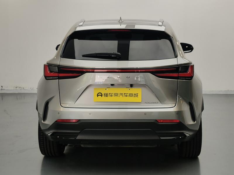 Lexus Lexus NX 2022