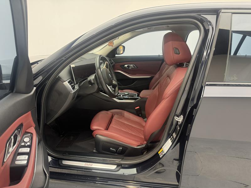BMW BMW i3 2023