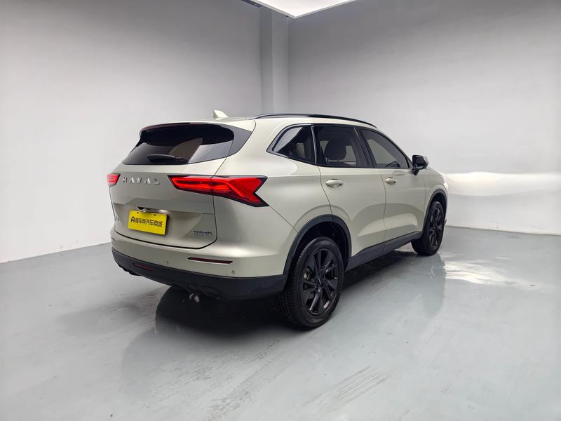 Haval Haval H6 2024