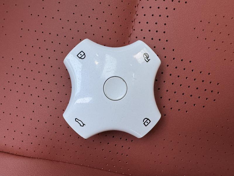 Dongfeng Yipai Eπ 008 2024