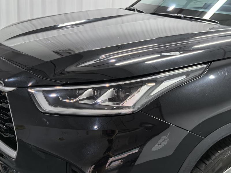 Toyota Highlander 2022