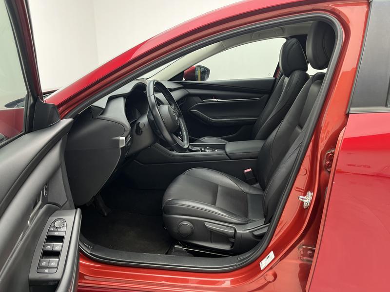 Mazda Mazda 3 Axela 2020