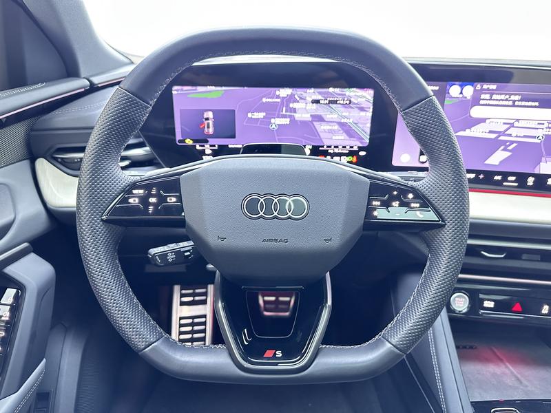 Audi Audi Q5L 2026