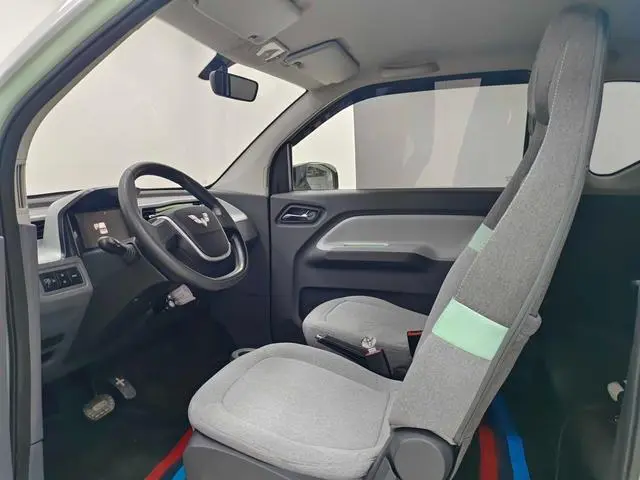 Wuling Wuling Hongguang MINIEV Macaron Premium Lithium Iron Phosphate