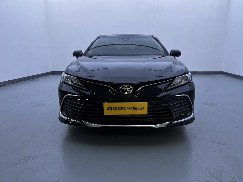 Toyota Camry 2023