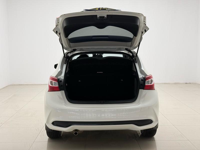 Nissan Qida TIIDA 2024