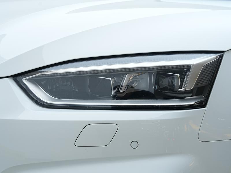 Audi Audi A5 2017