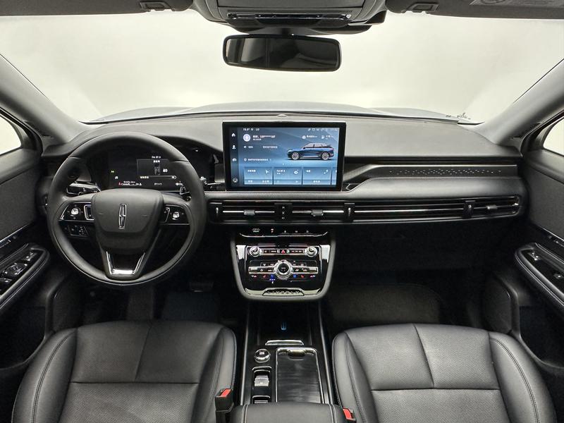 Lincoln adventurer 2022
